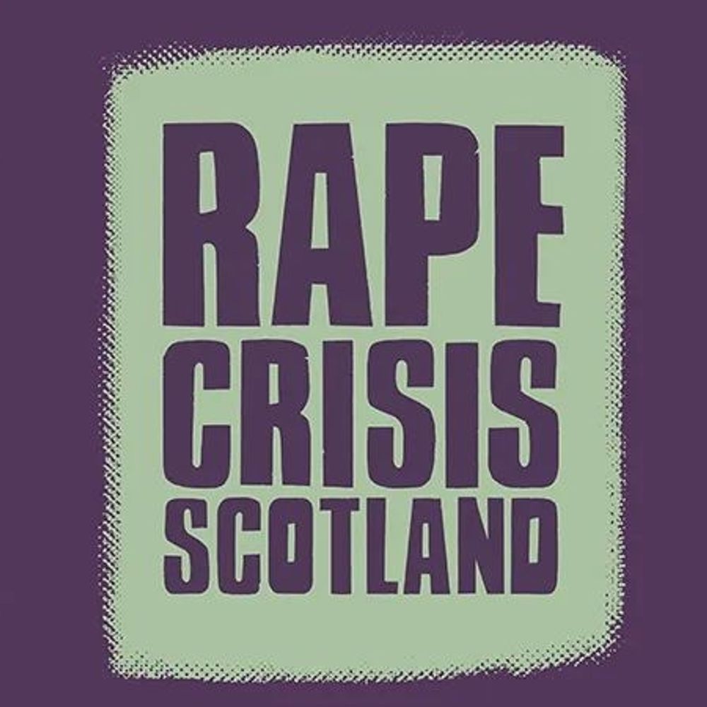 Rape Crisis Scotland