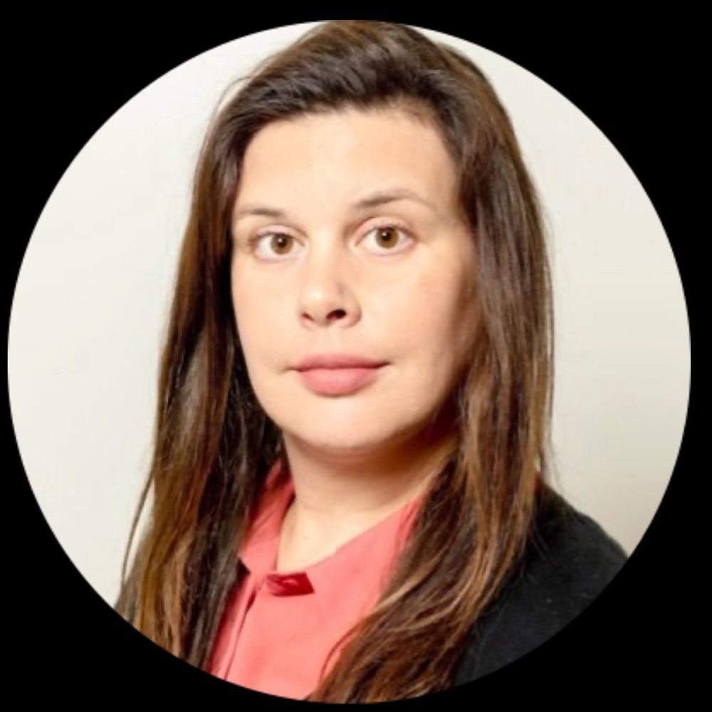 Sarah-Maude Lefebvre