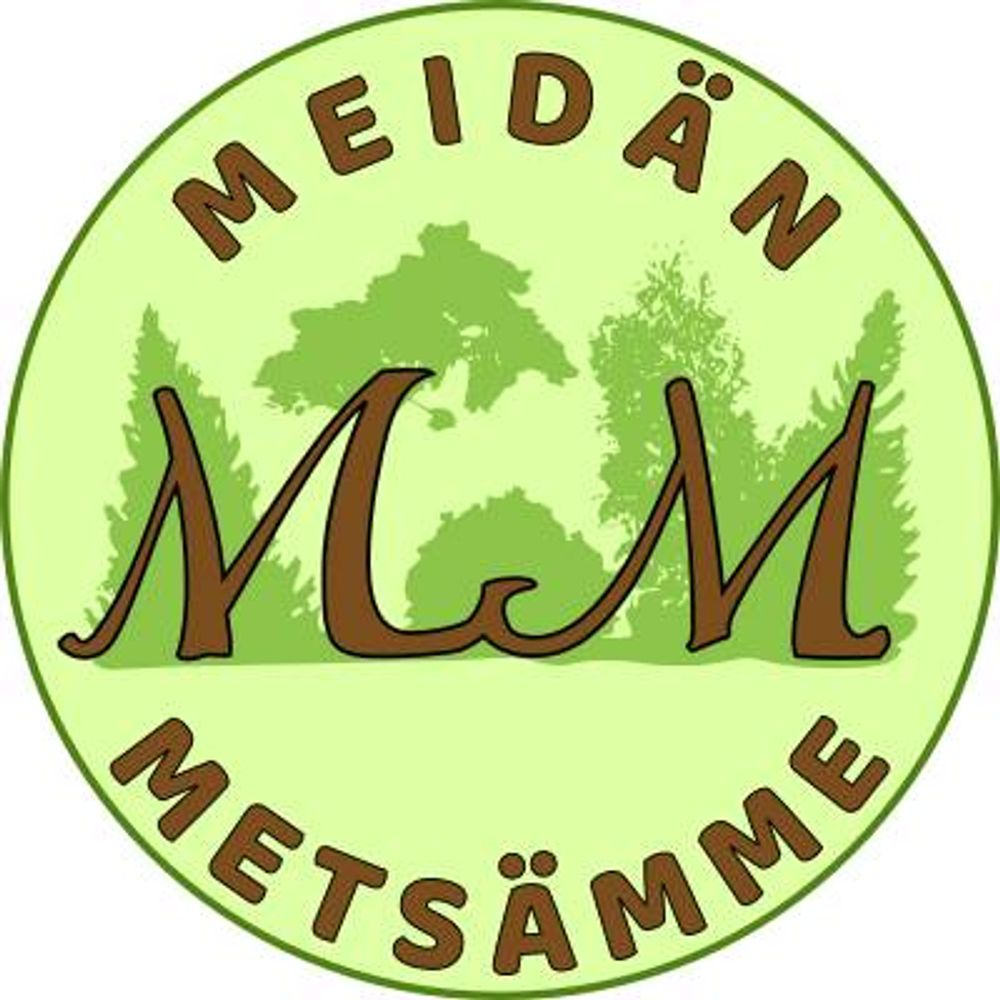 Meidän metsämme