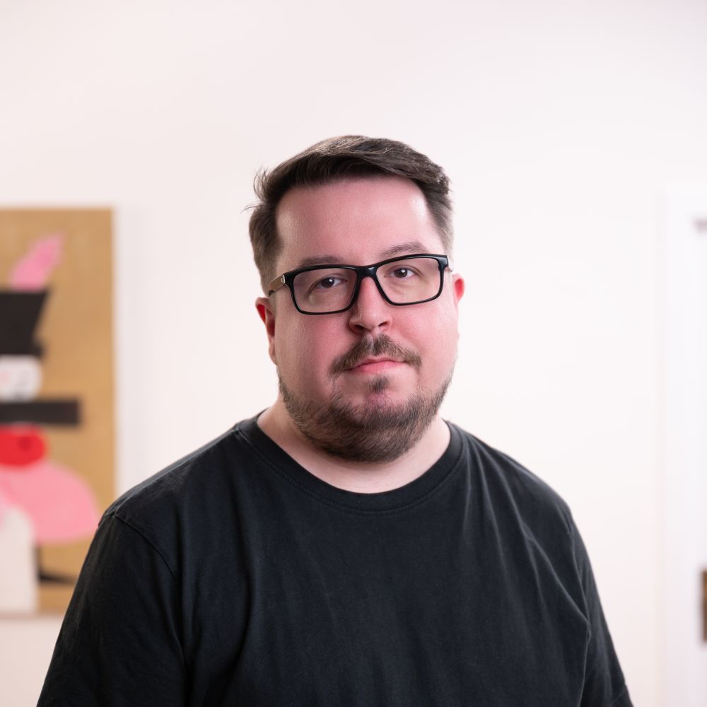 Lukáš Kraft