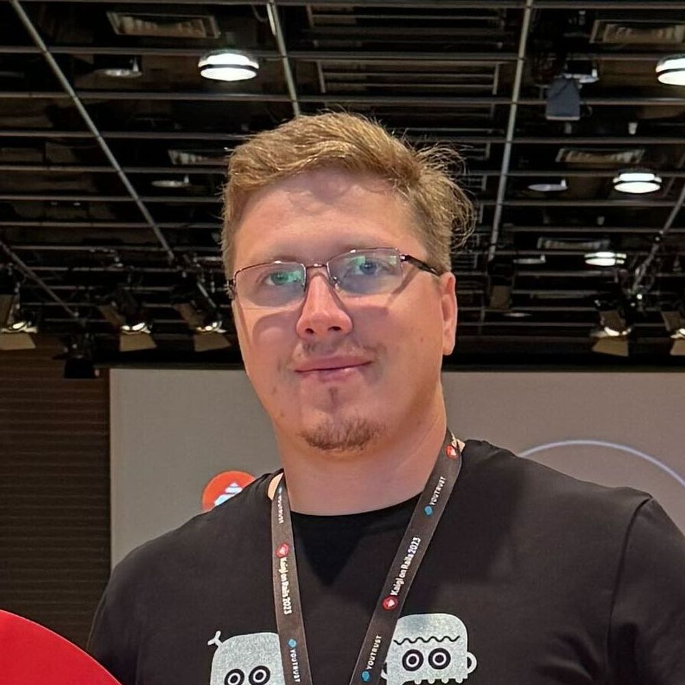 Andrey Nᴏᴠɪᴋᴏᴠ