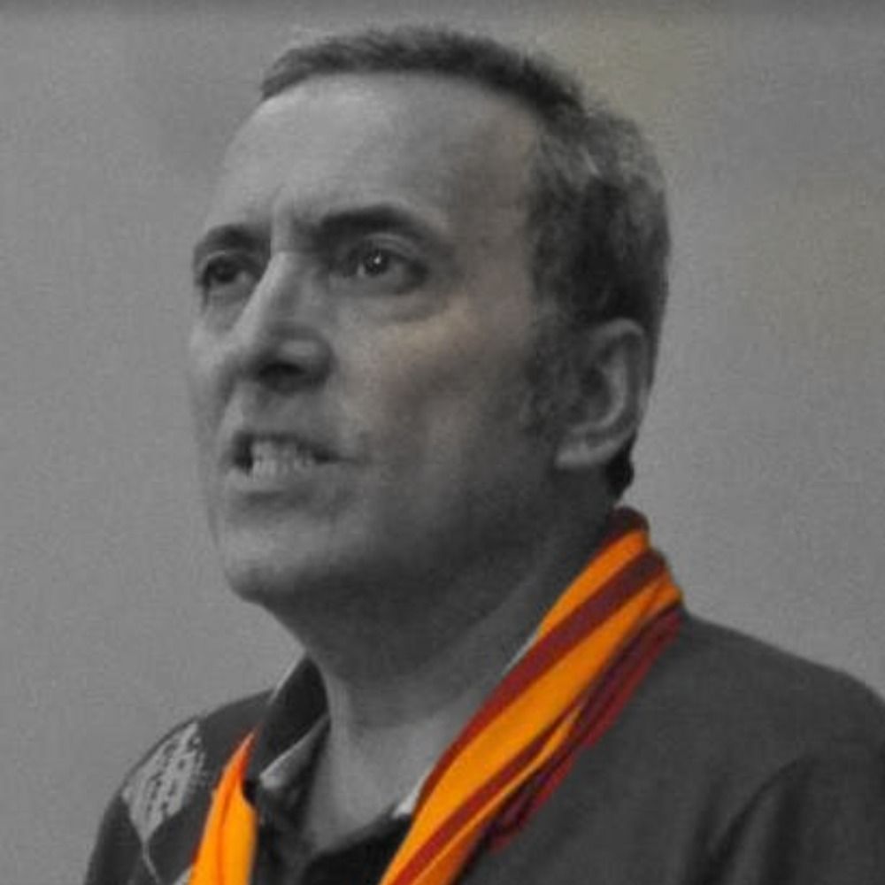 Mustafa AKIN