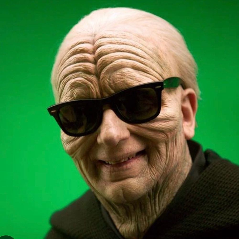 DarthHideous