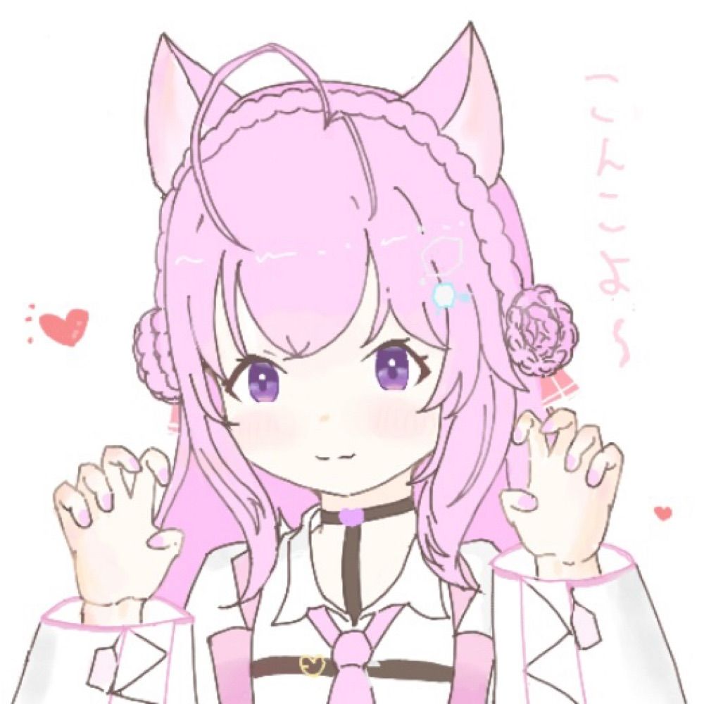 にゃん助