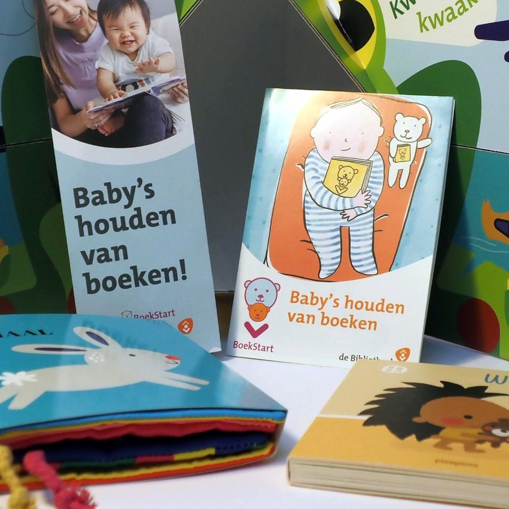 BoekStart