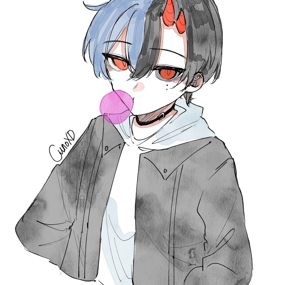 쿠노 𝗖𝗨𝗡𝗢