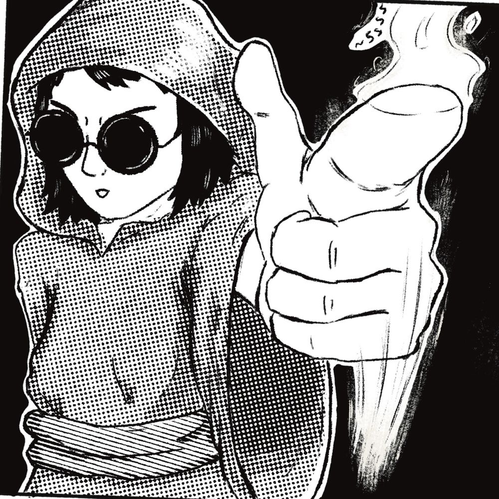 San The Witch