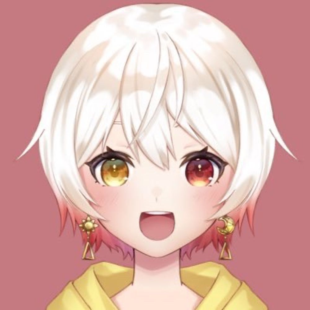梓陽しろみ