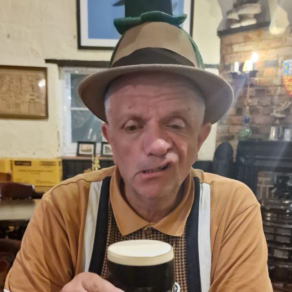 Dean Kinsella
