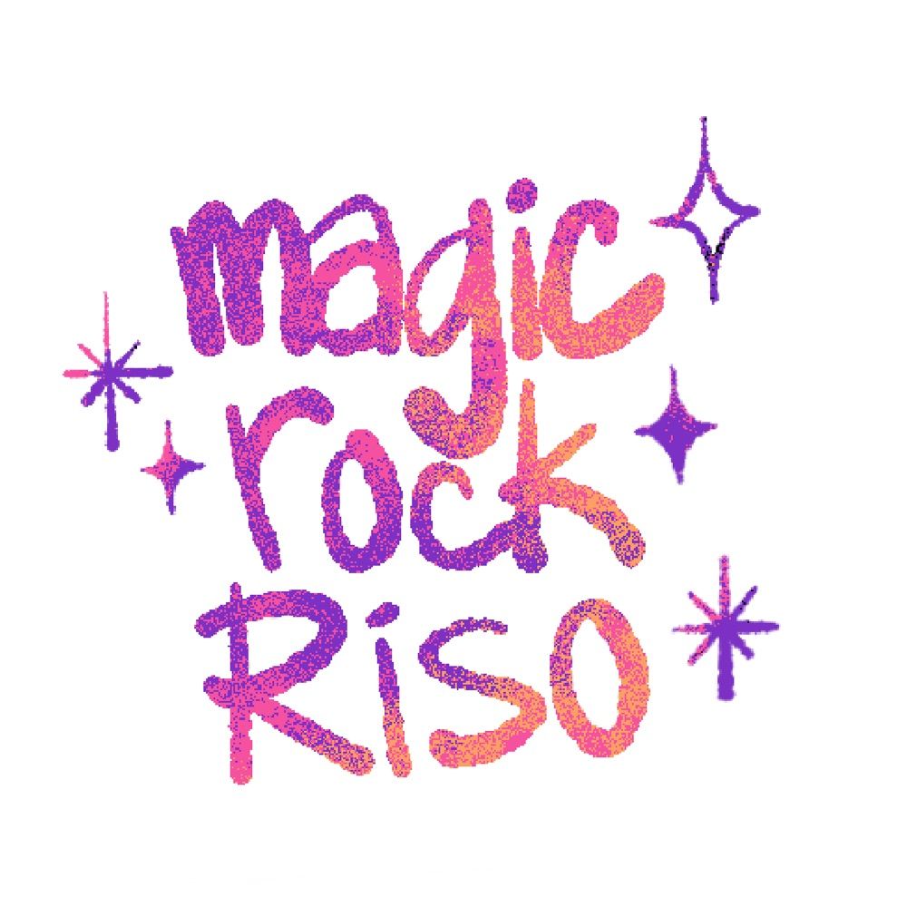 Magic Rock RISO
