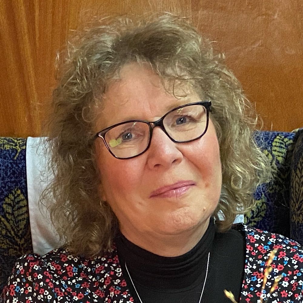 Becky Newborough