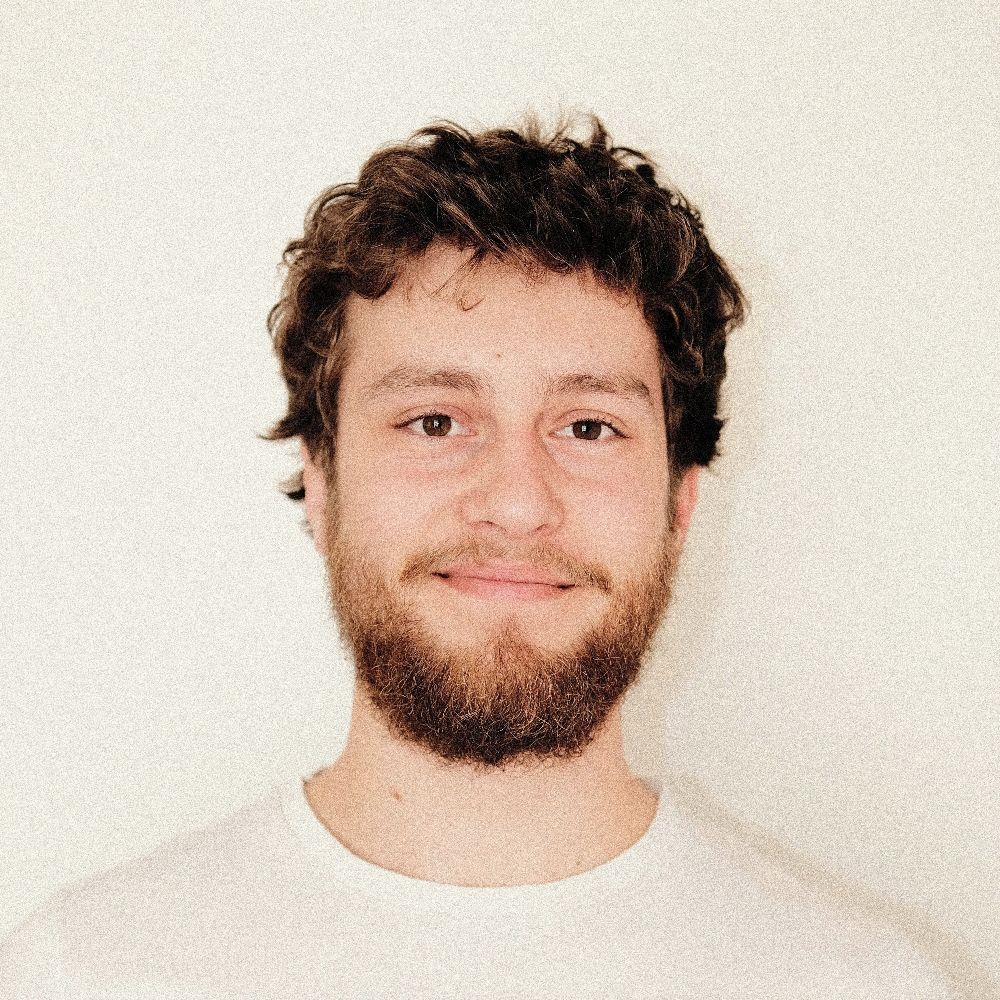 Reuben Sparke