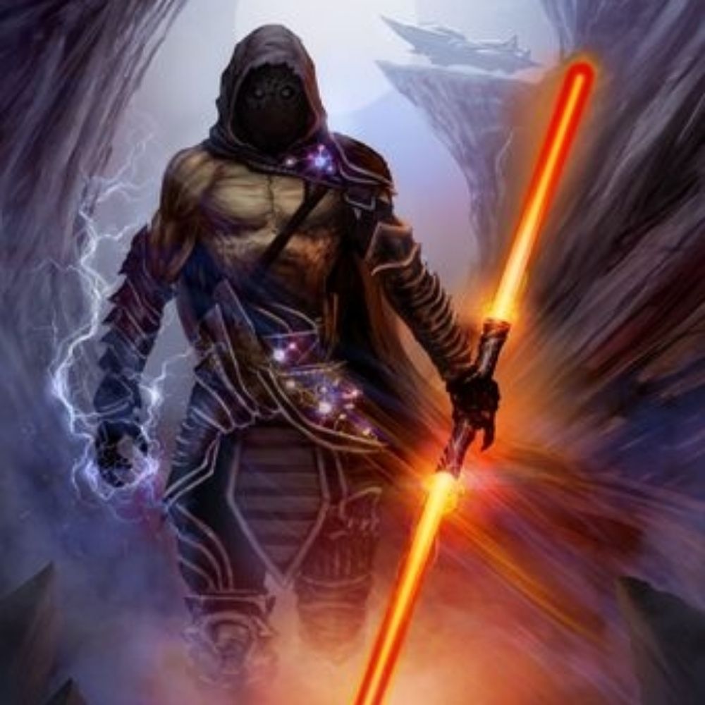 Darth Millenial