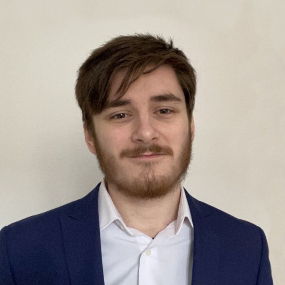 Callum J. Quick
