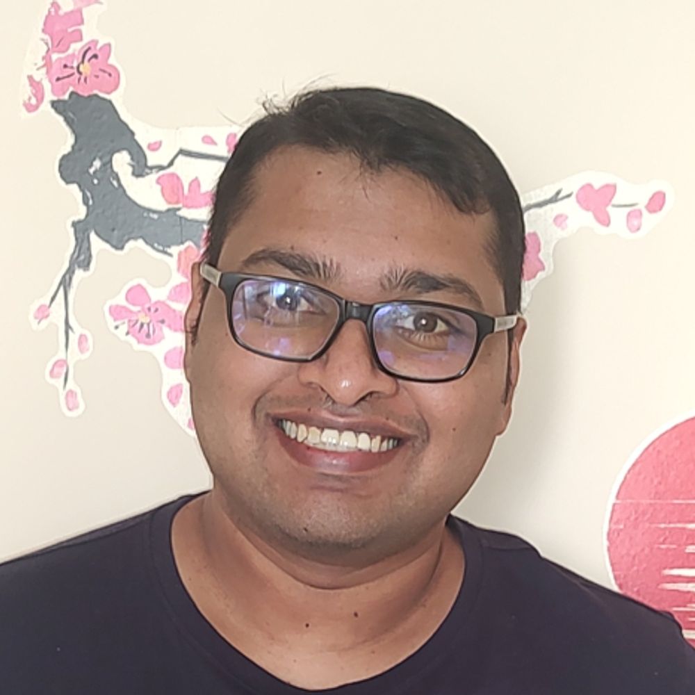 Pramod L