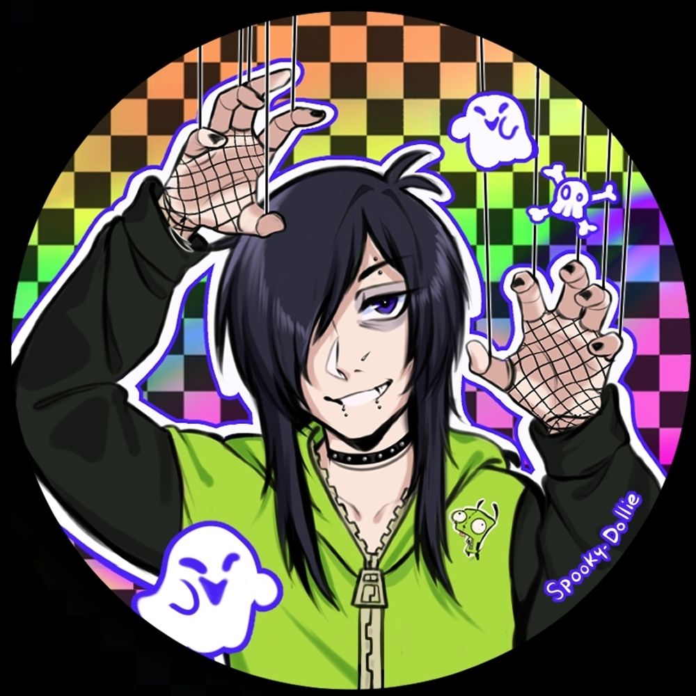 Spooky-Dollie