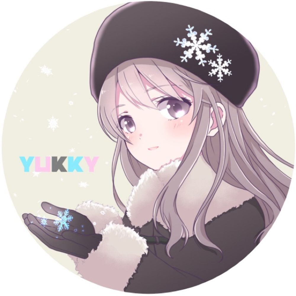 ゆっきー☃️🐲
