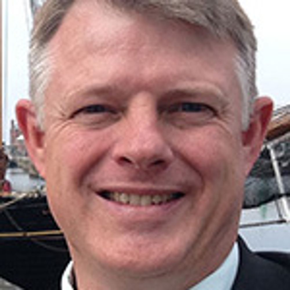 Brian Dodds