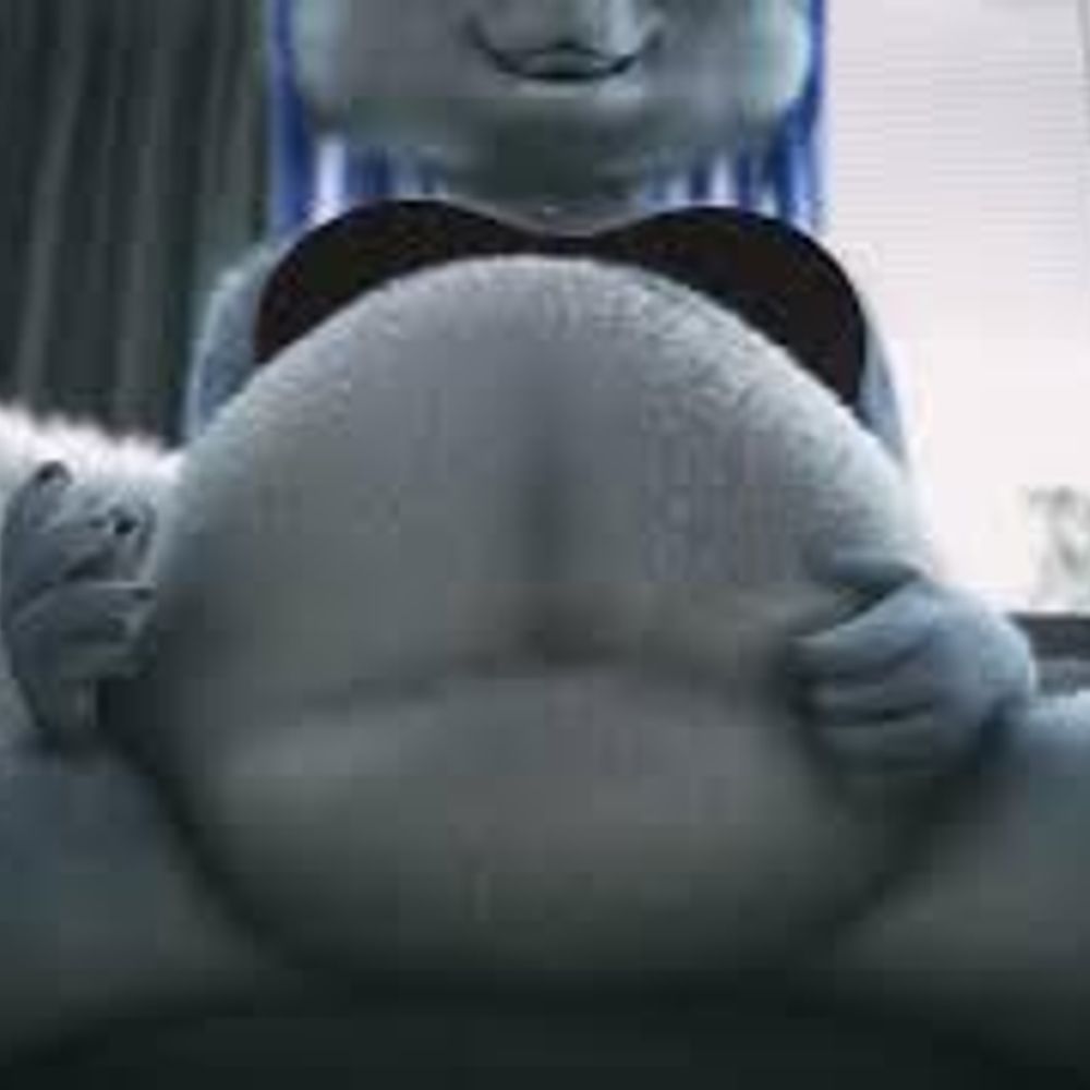 Sloshing Belly 