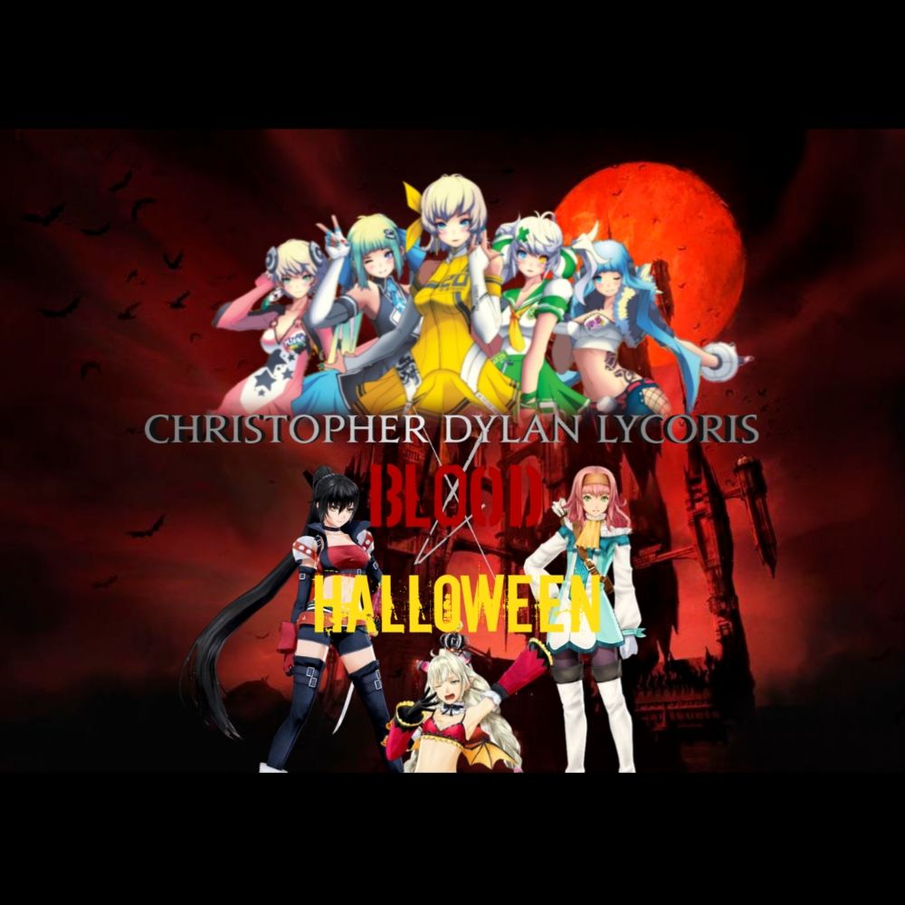Christopher Dylan Prasetyo