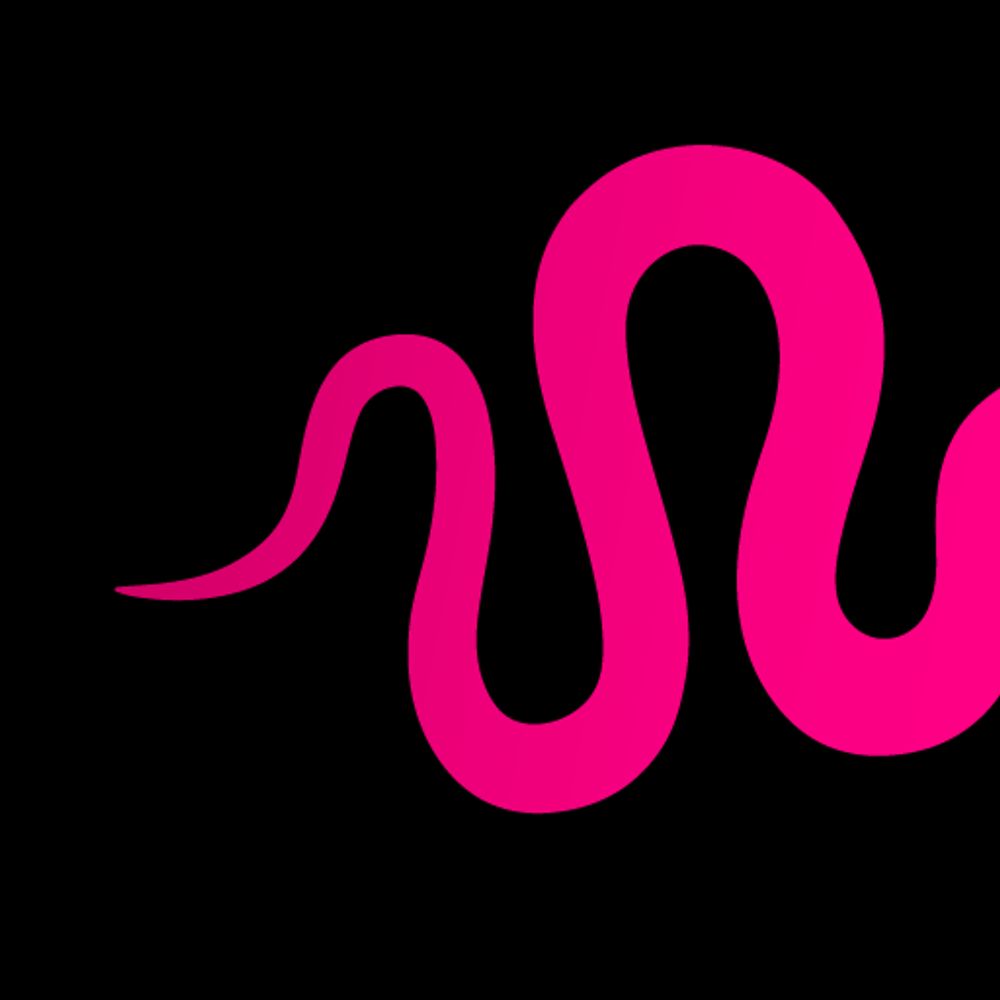 Shader Snake