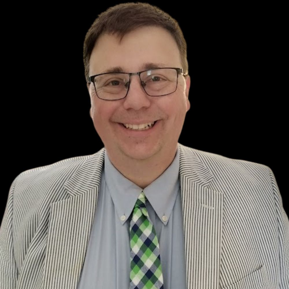 Brian Griffiths