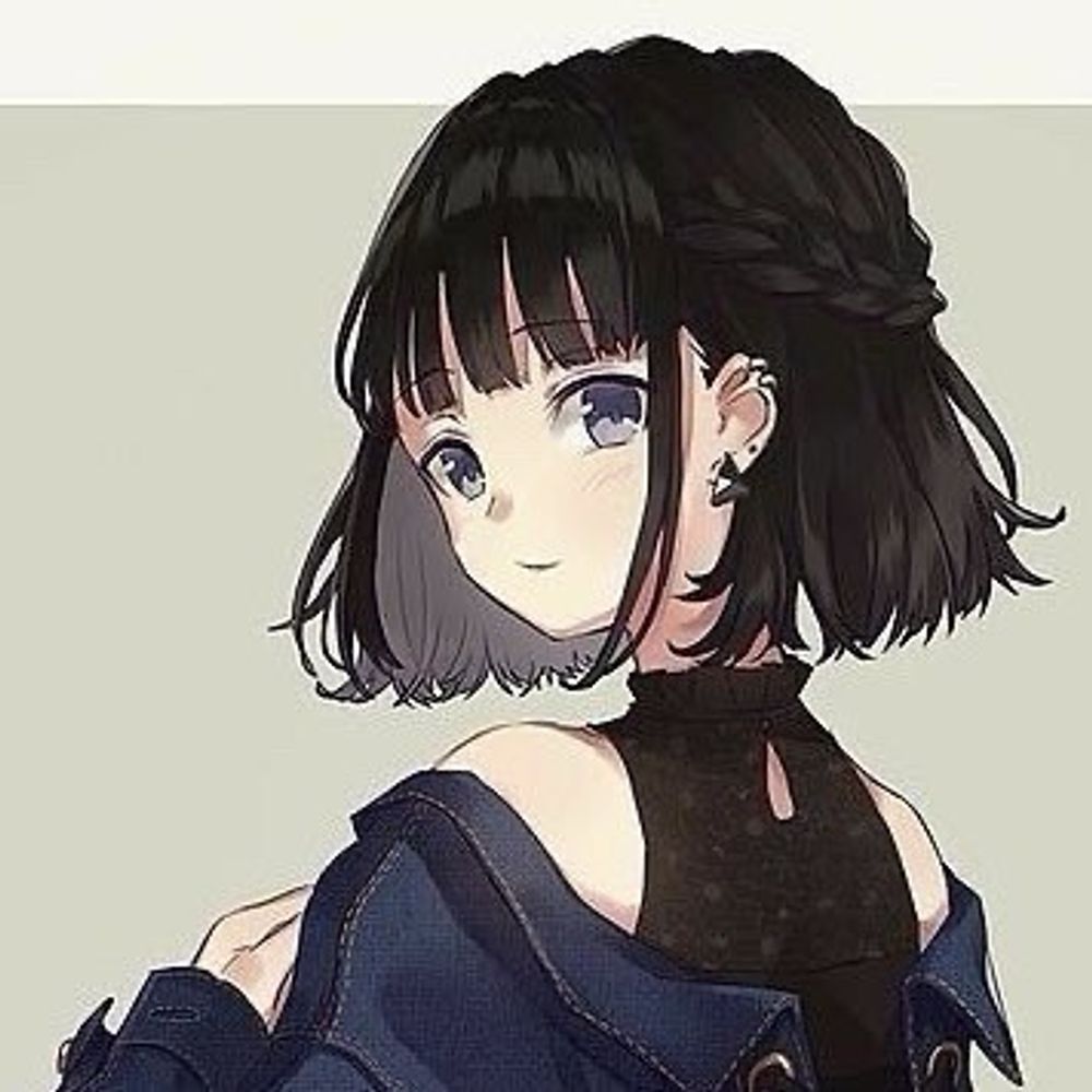 爽