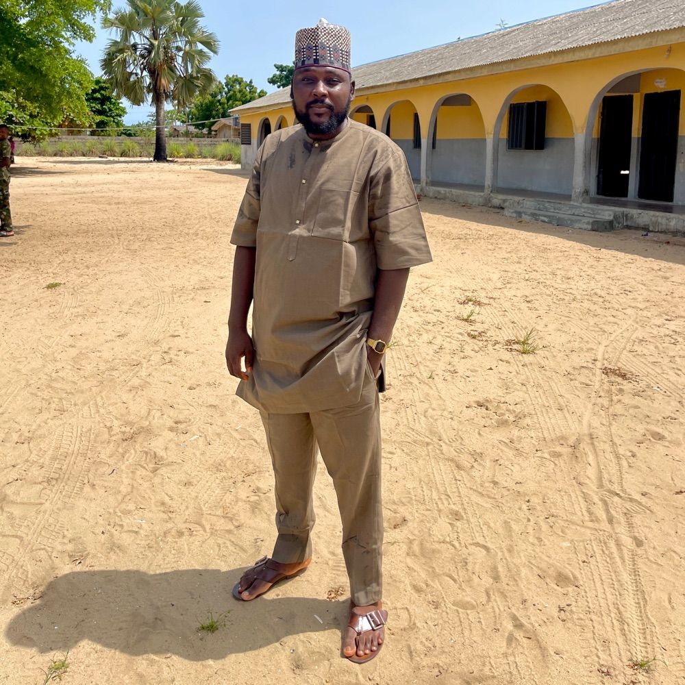 SONOFHAMZA