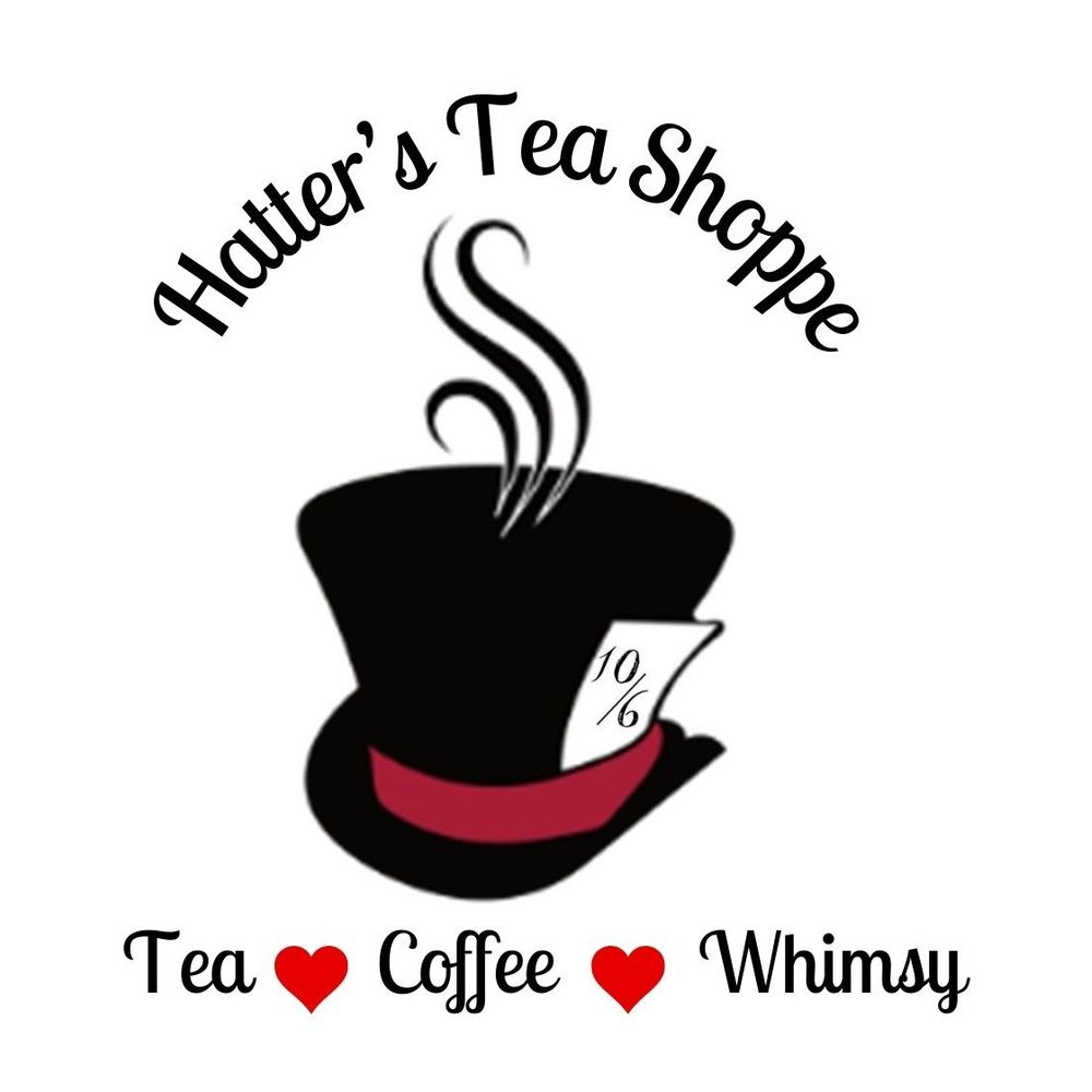 Hatter's Tea Shoppe