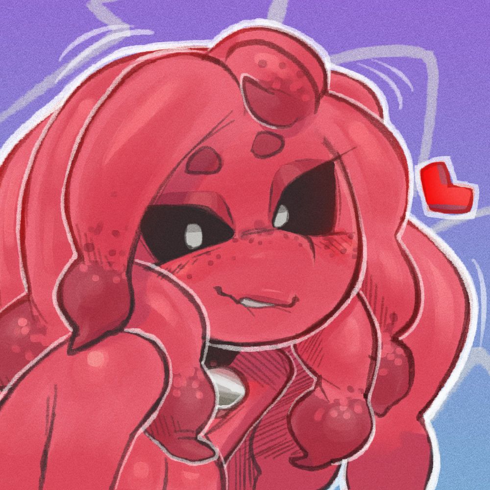🔞E-Squid🔞 
