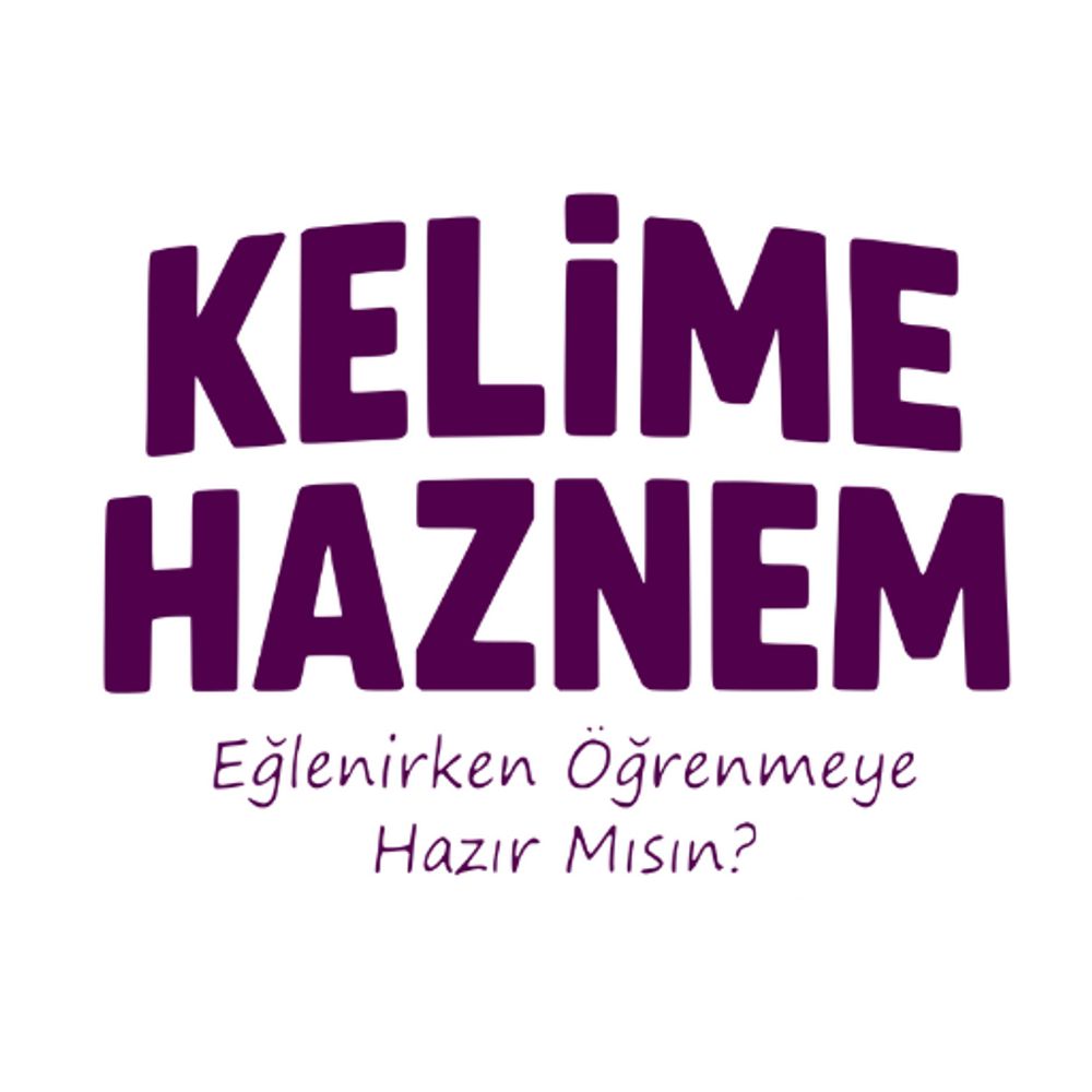 Kelime Haznem