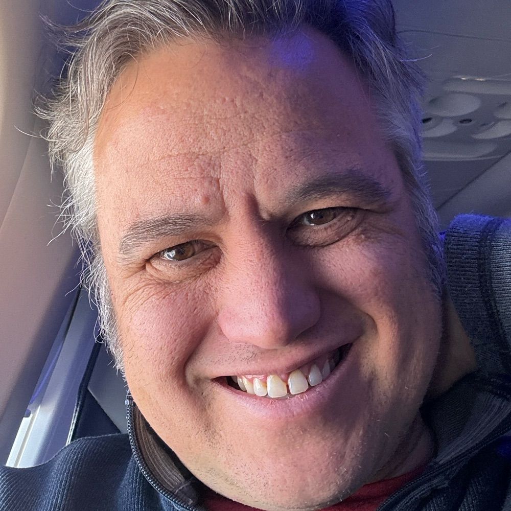 Robby Slaughter