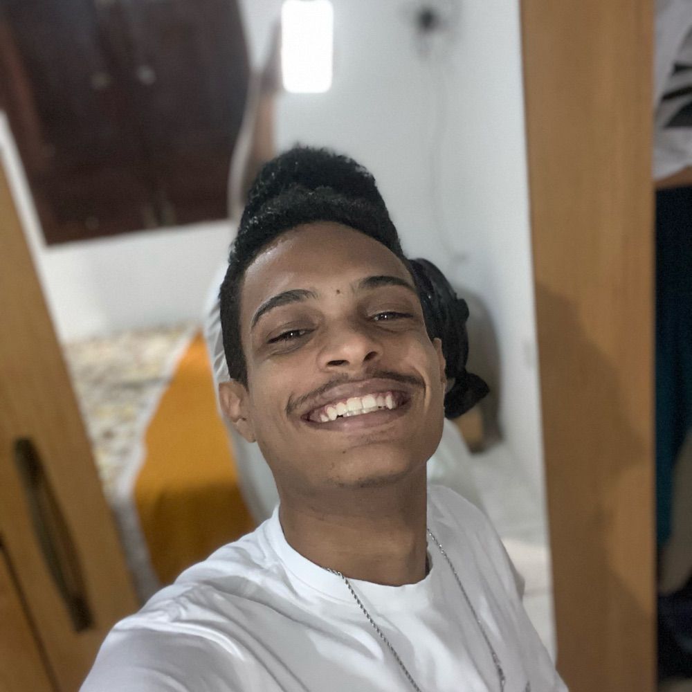 Ewerton Lima🐺