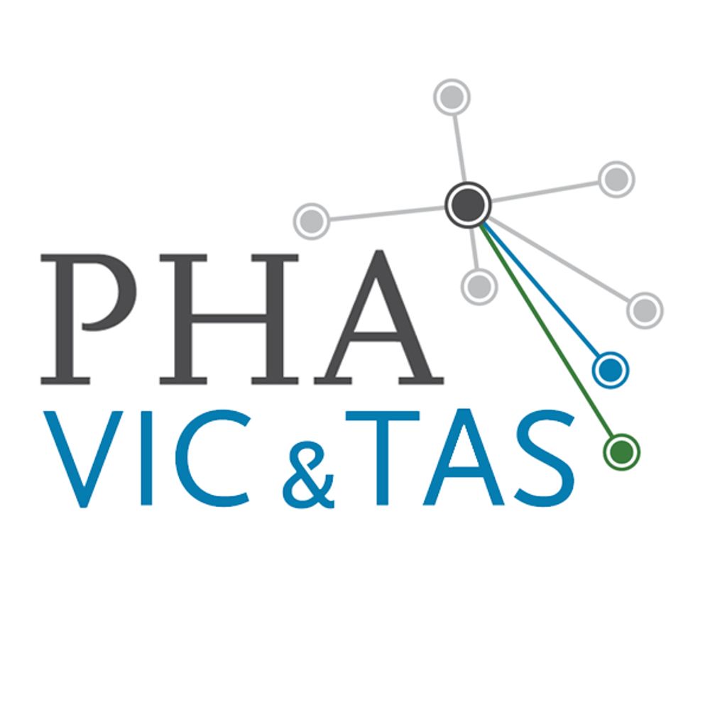 Professional Historians Association (Vic & Tas)