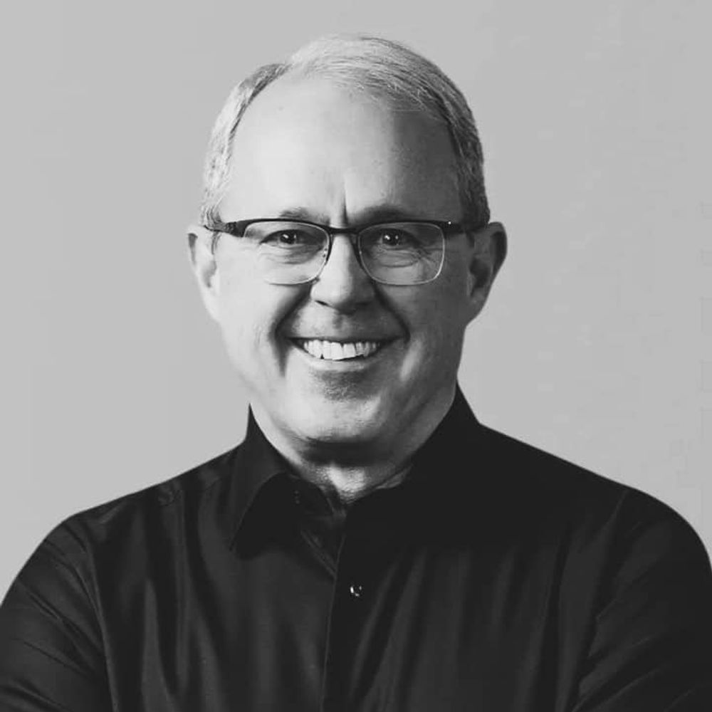 Tony Bender