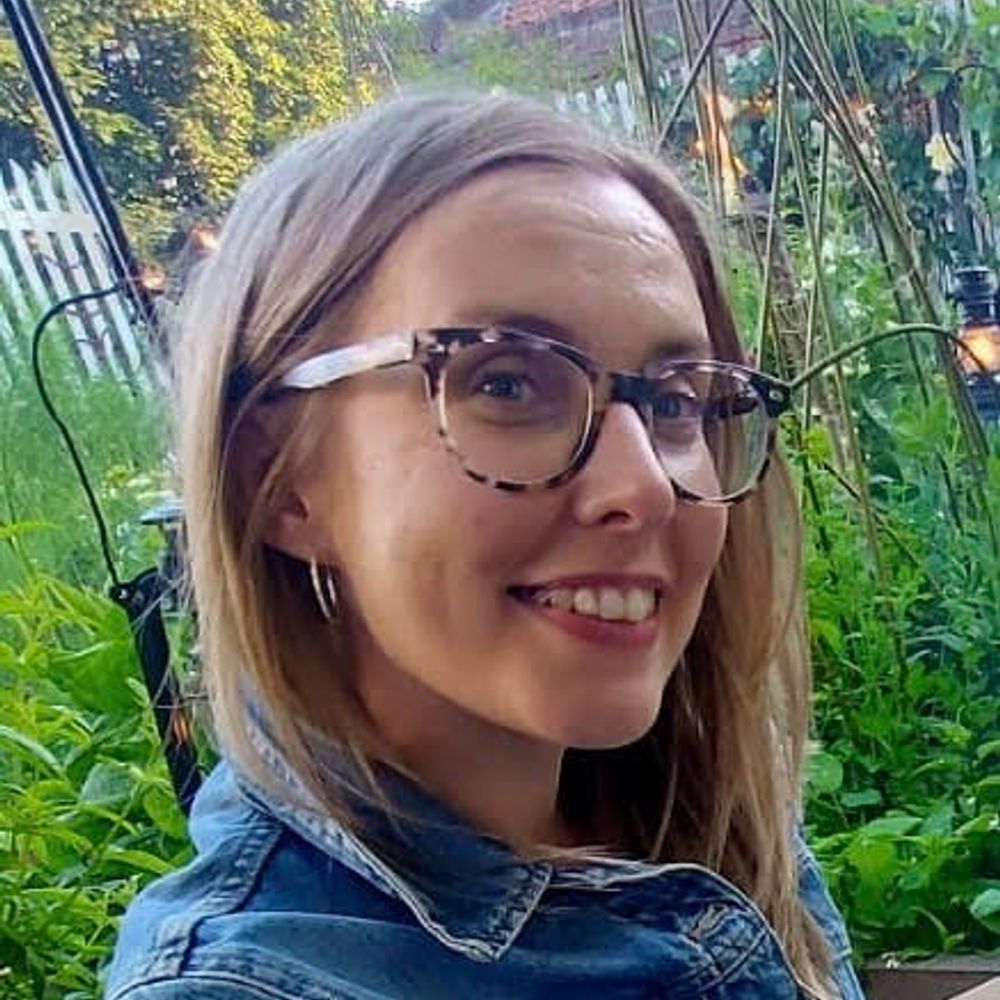 Zoe Clarke