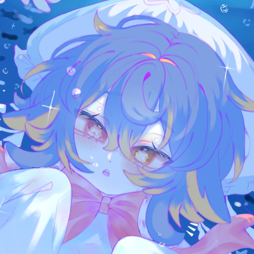 ♡