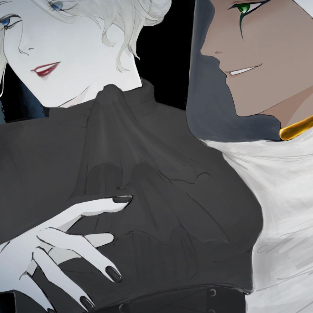 Jasmine/Charako