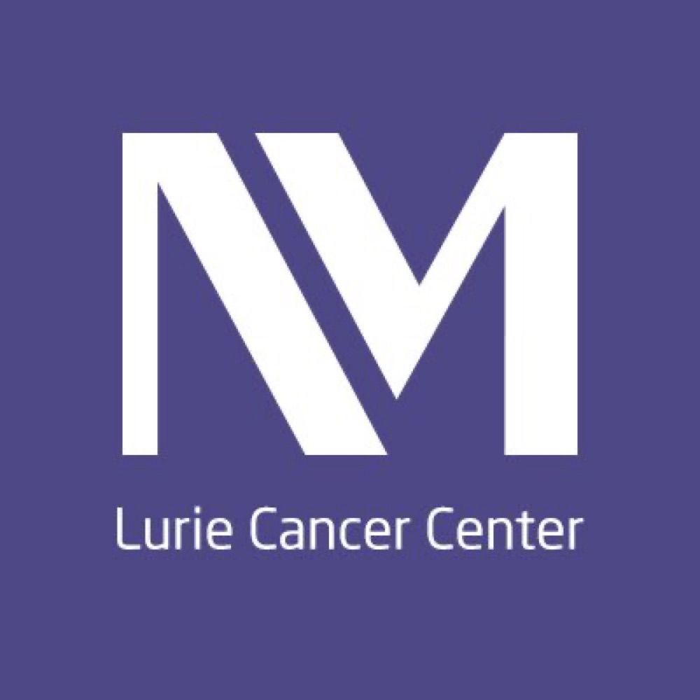 Lurie Cancer Center
