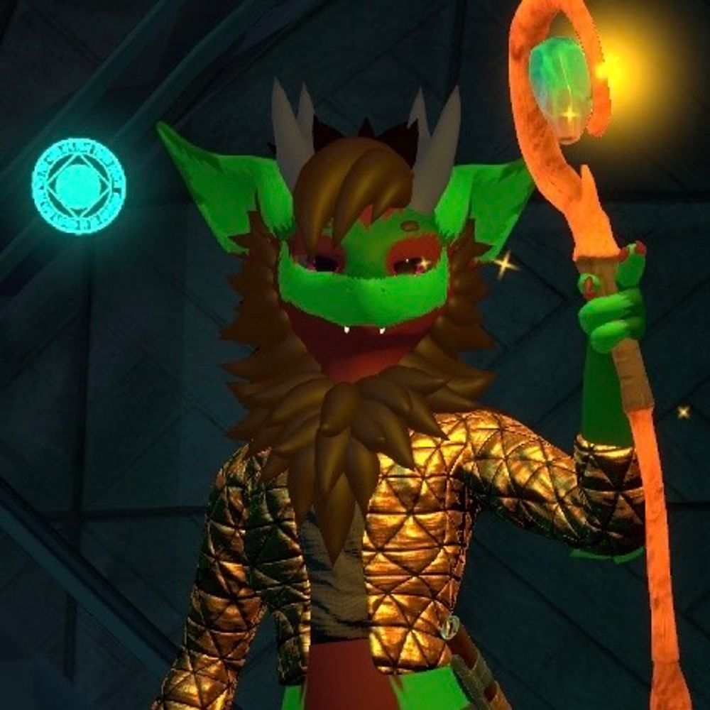 AvyPlaysGames