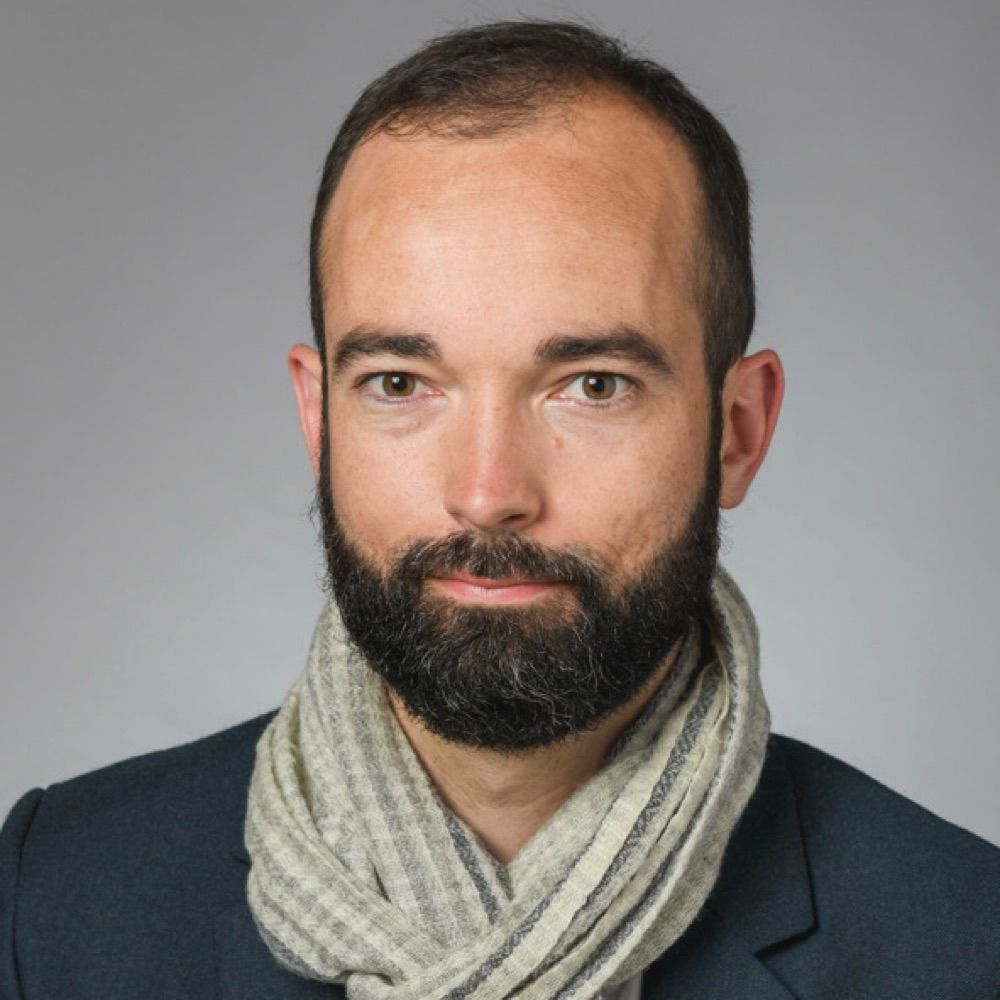 Raphael Yven