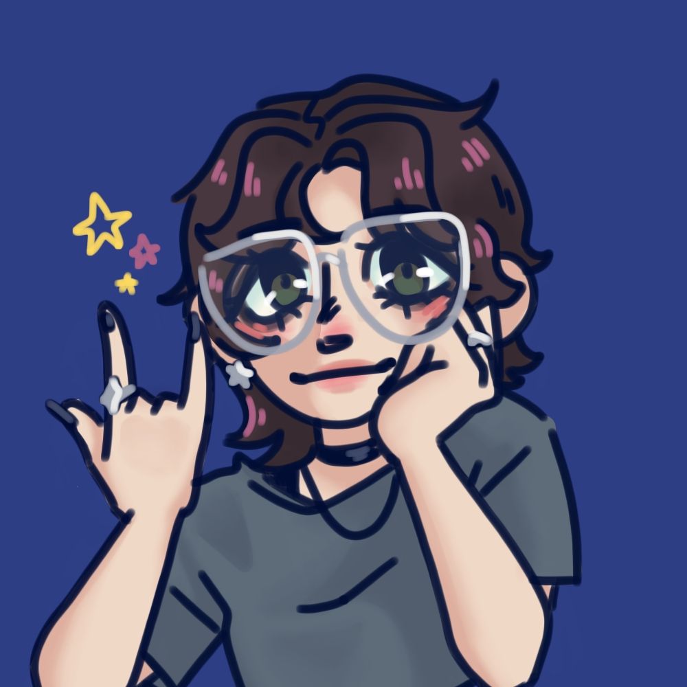 ⭐jaimie⭐