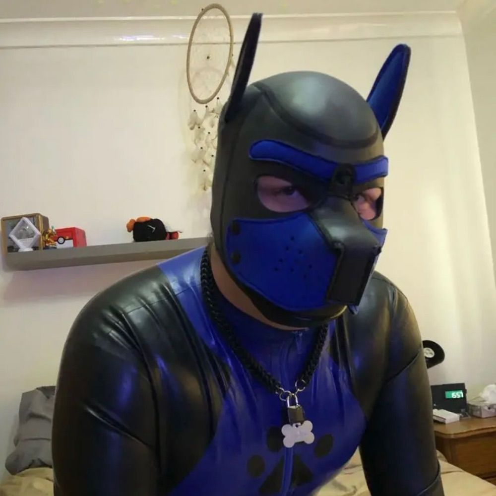 Pup NightShade