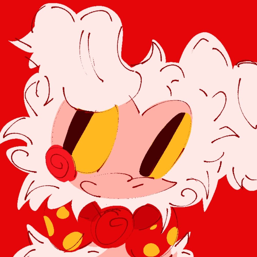 Clown!!!!!!🍋☎️