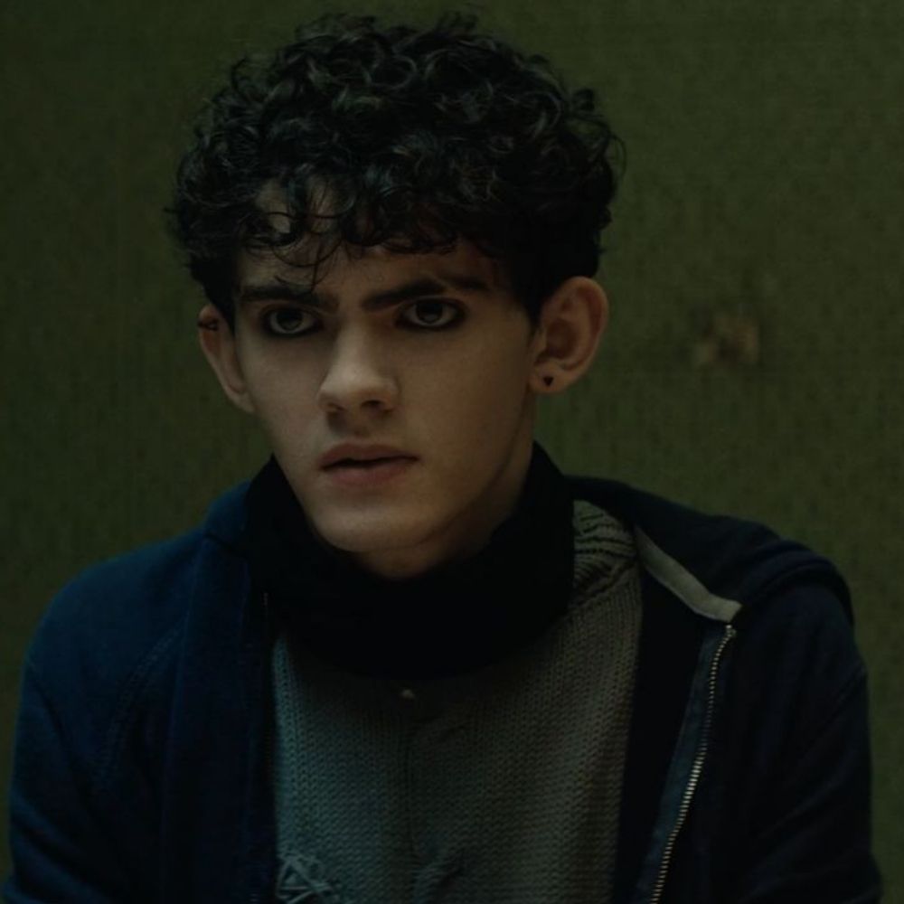Ianzinho Teen | #ViverAVidaNoVIVA #AghataAllAlong