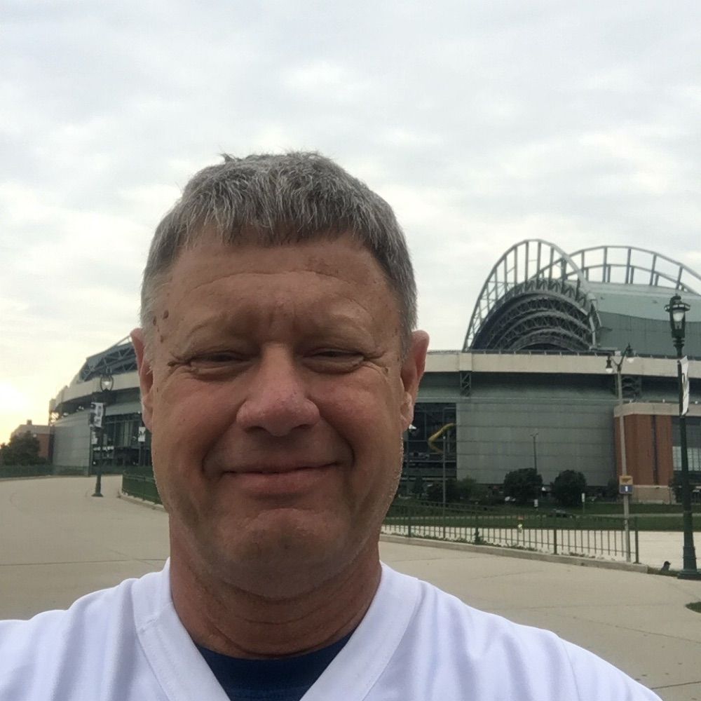 Dave Smith