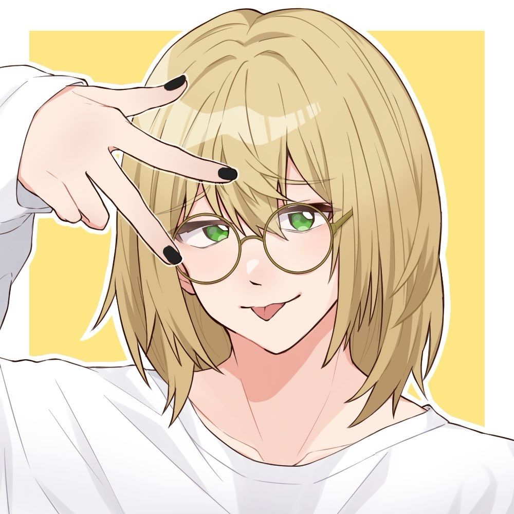 はち@4/20🦁