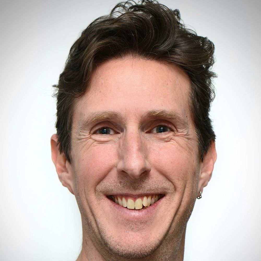 Steve Thorn