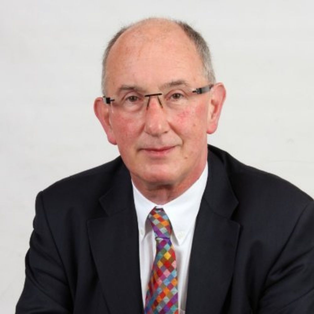 Peter Rawlinson