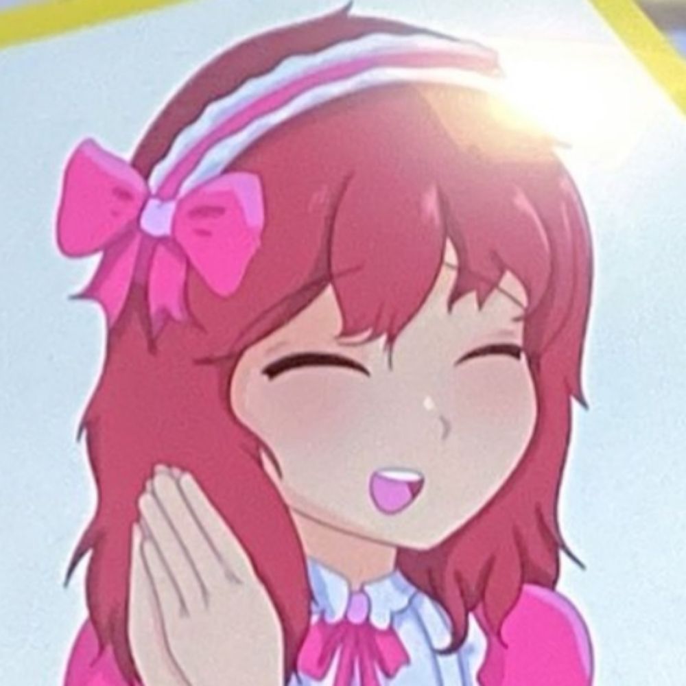 User avatar